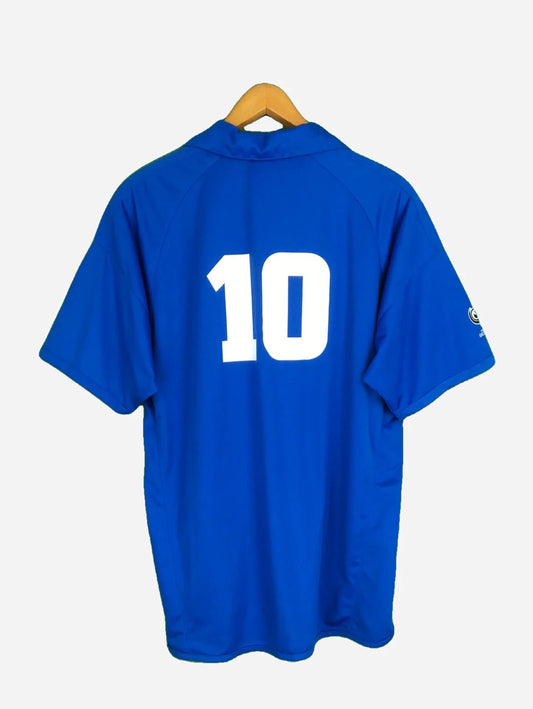 Italy Azzuri jersey (L)