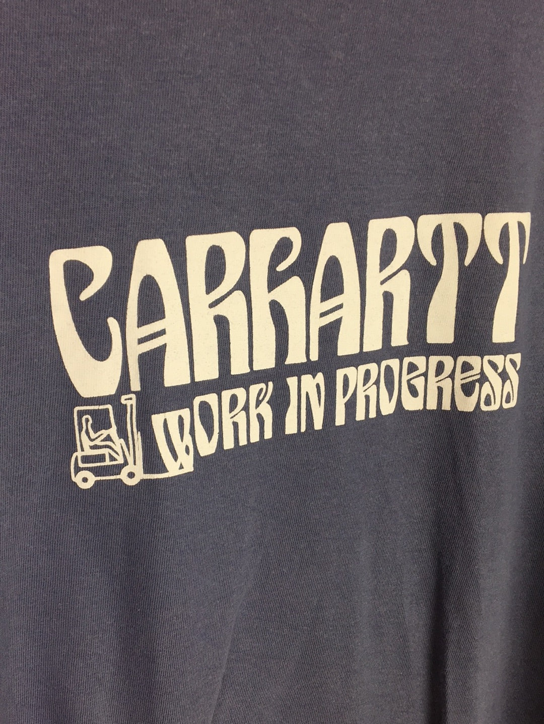 Carhartt T-Shirt (L)