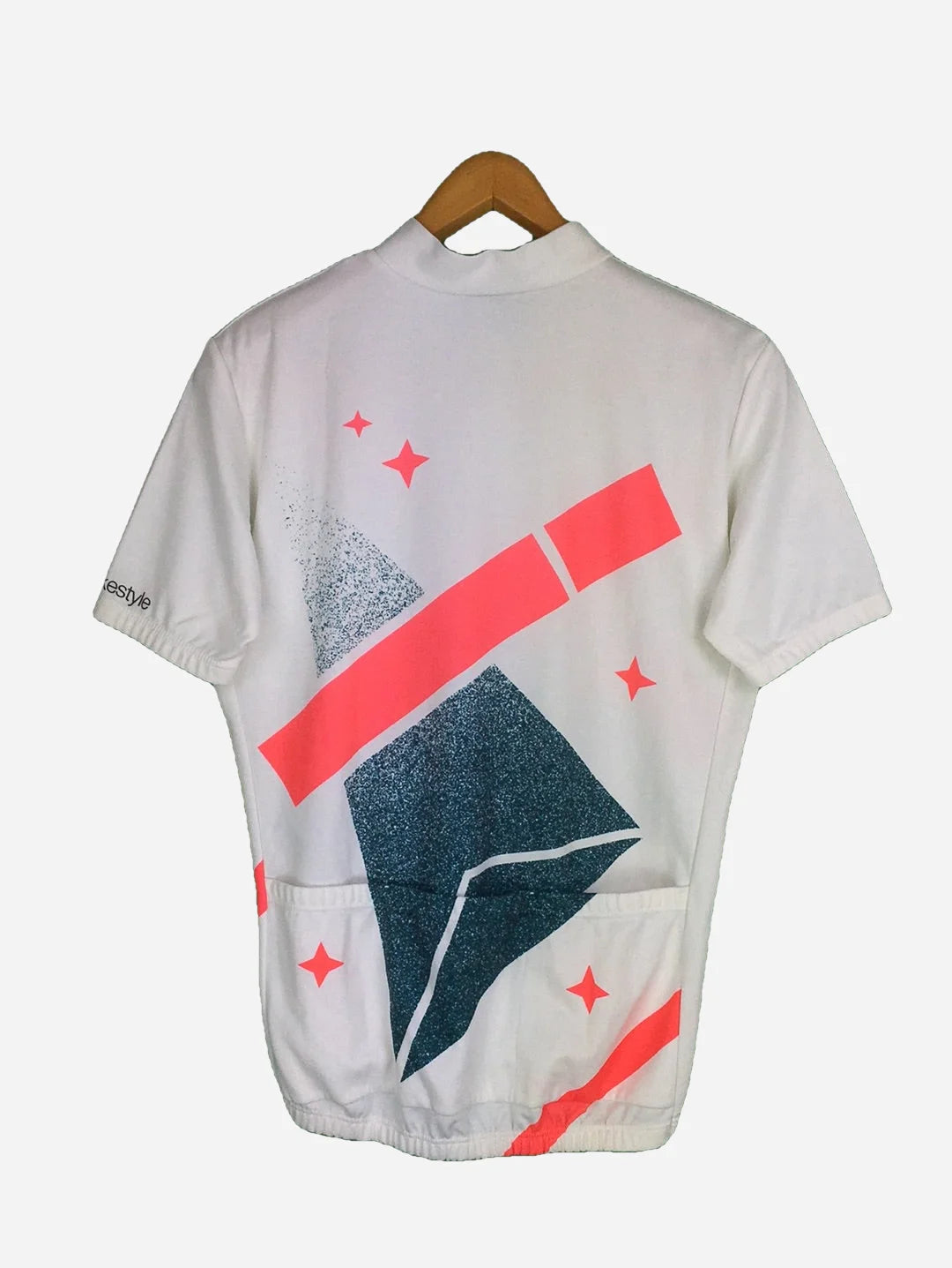 Uvex cycling jersey (L)