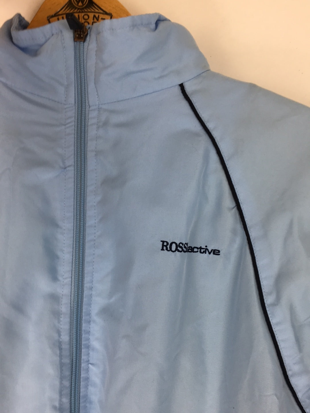 Vittorio Rossi training jacket (S)