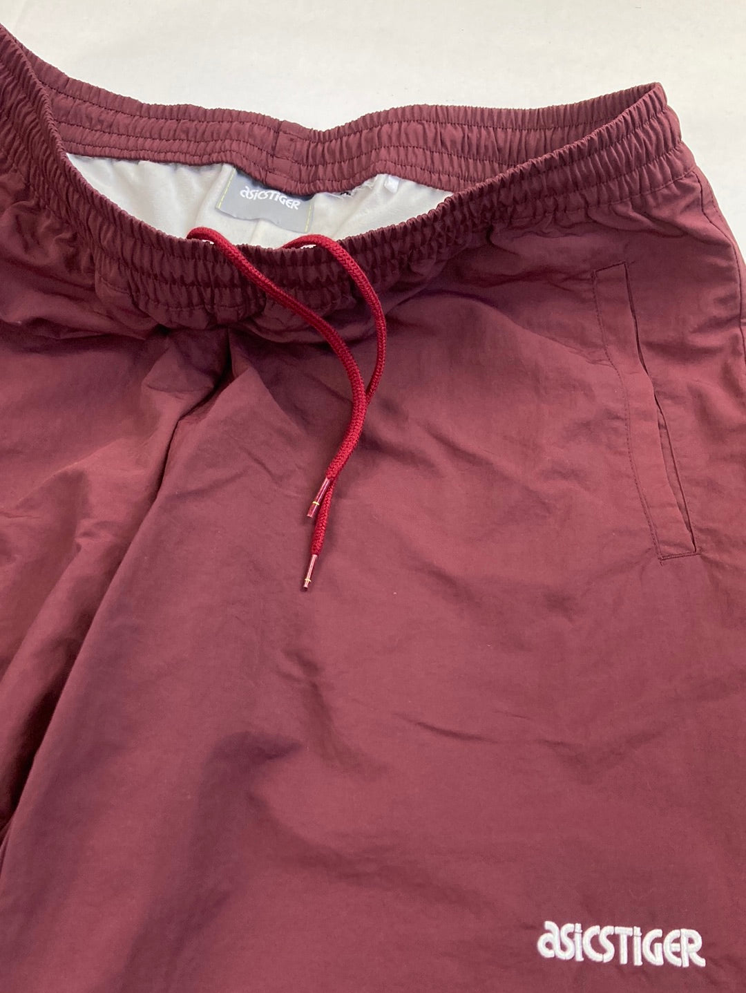 Asics Tiger Track Pants (L)