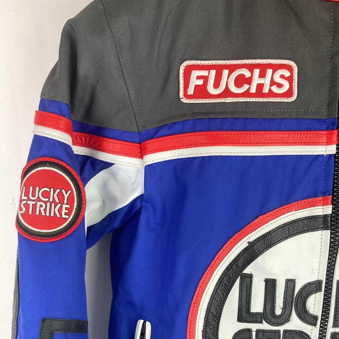Lucky Strike Racing Jacket (S)