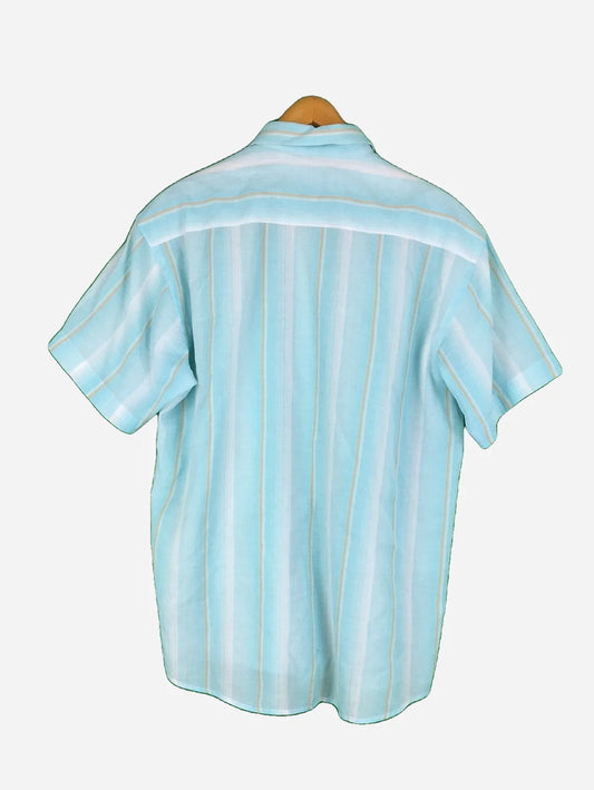 Rich Brother Short Sleeve Shirt (M)