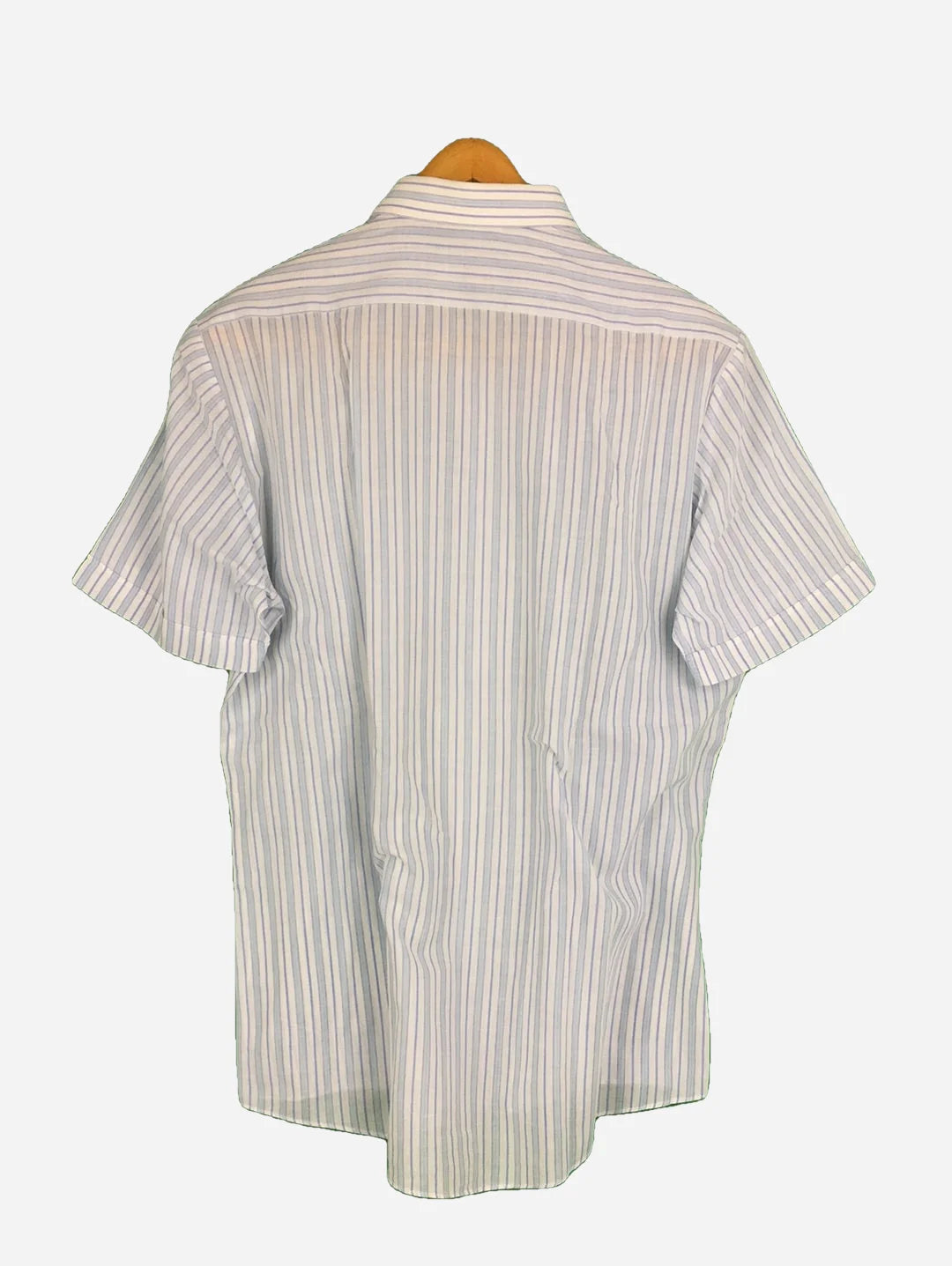 Seidensticker short sleeve shirt (M)