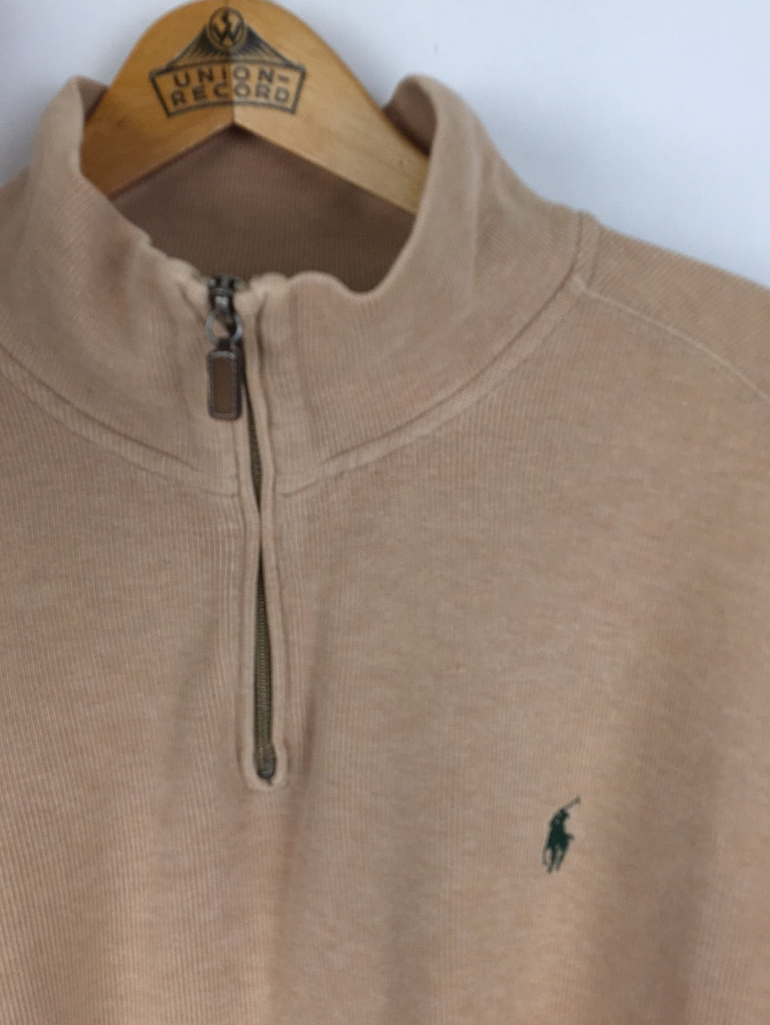 Ralph Lauren Sweater (L)