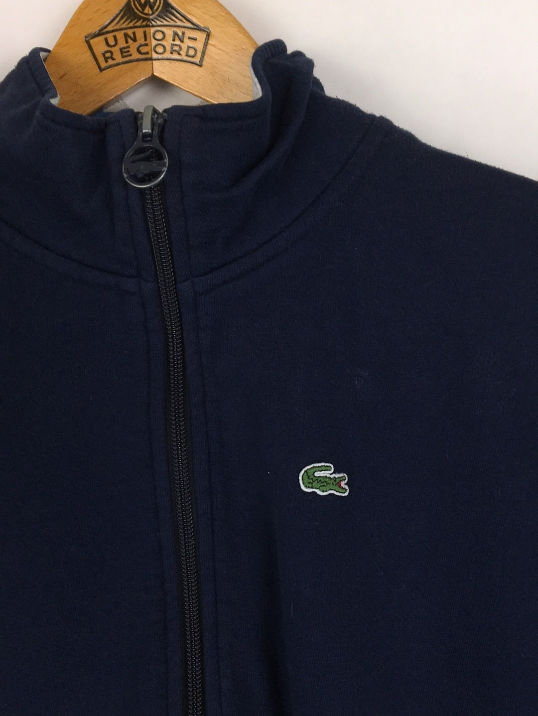 Lacoste Sweater (XS)