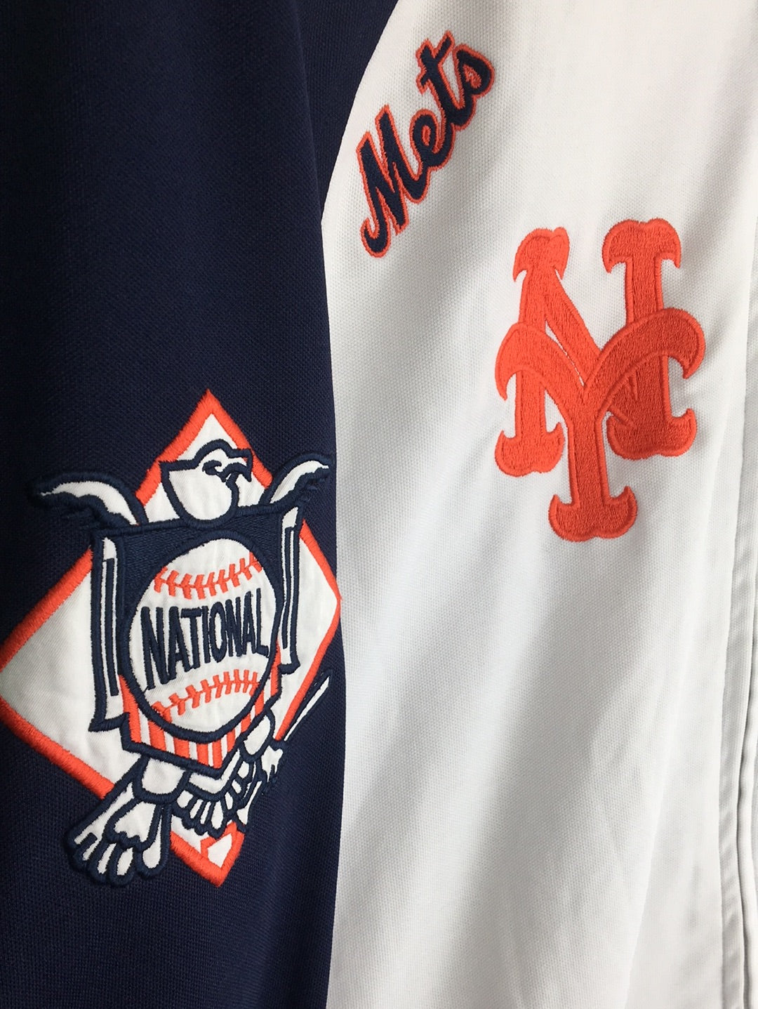 New York Yankees Baseball Jacket (M)