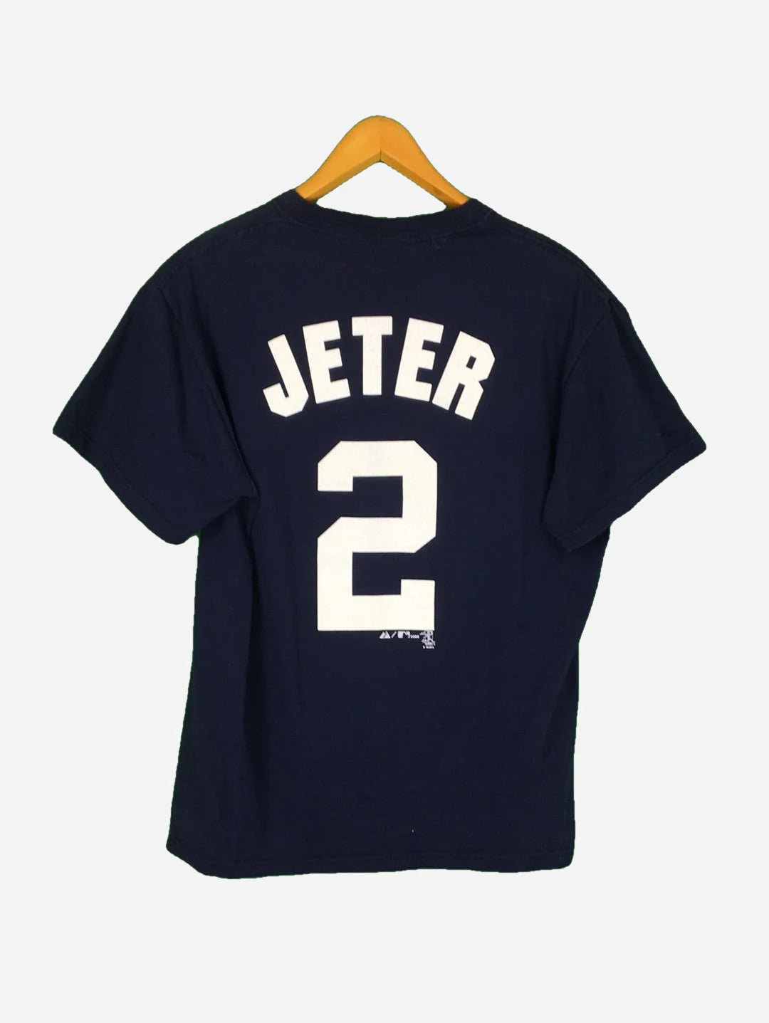 New York T-Shirt (S)