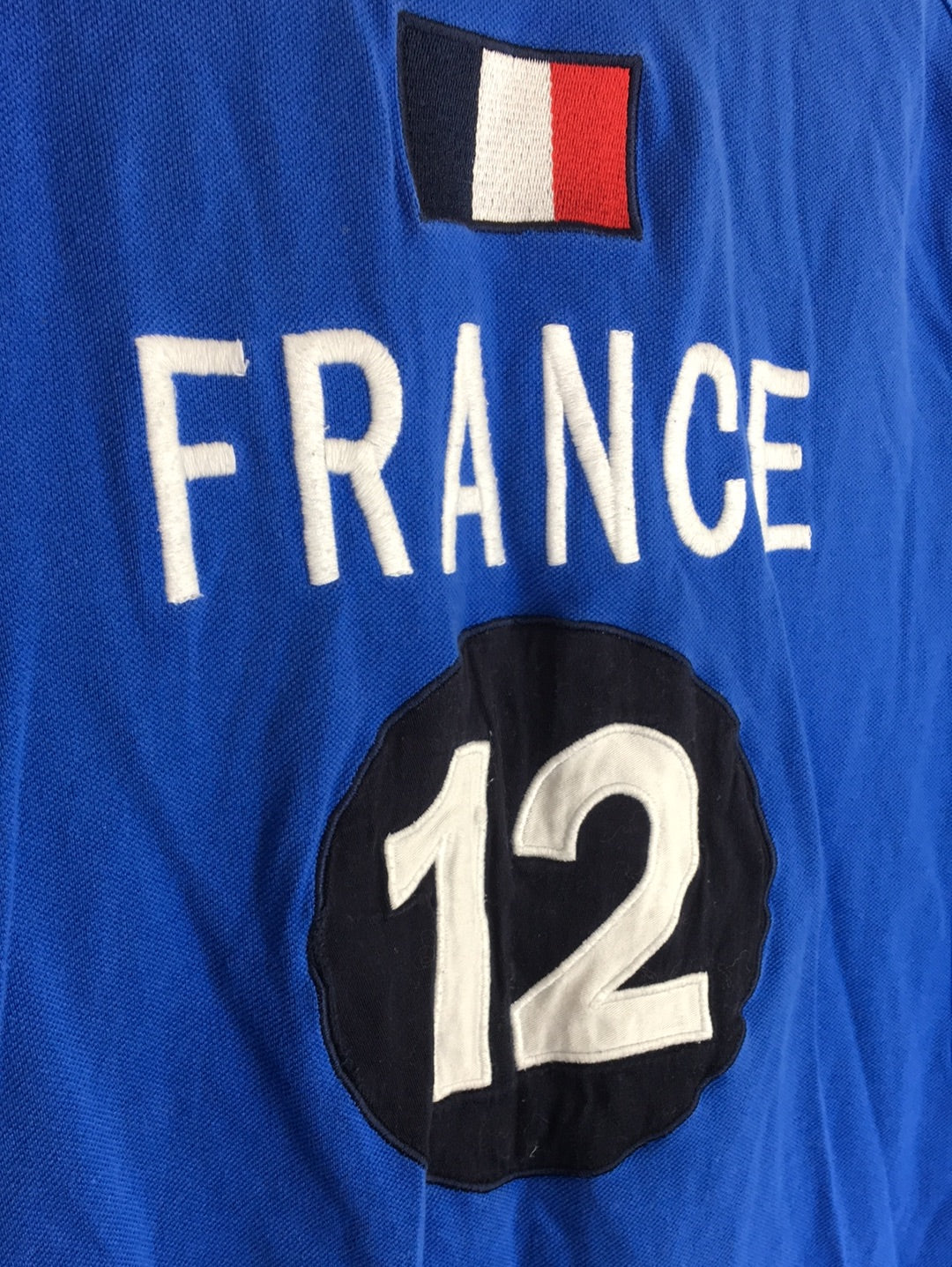Ralph Lauren France Polo Shirt (S)