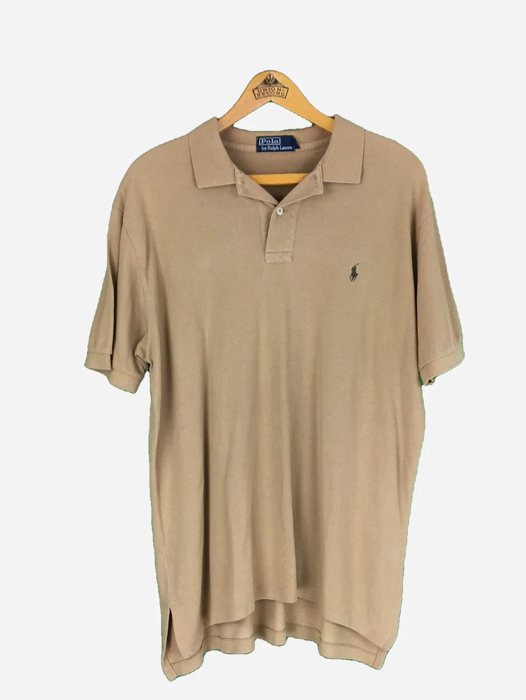 Ralph Lauren Polo Shirt (XL)