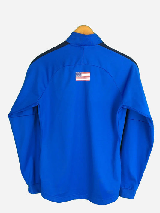 Nike training jacket (S)