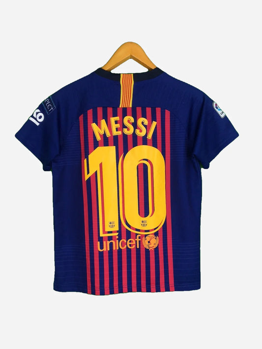Nike Barcelona 18/19 jersey (XS)