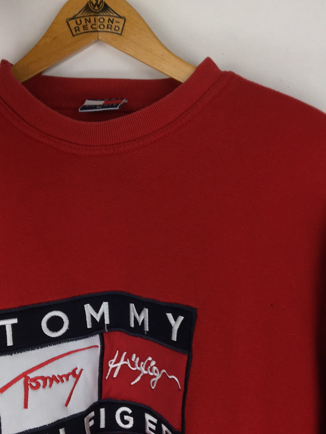 Tommy Hilfiger Sweater (L)