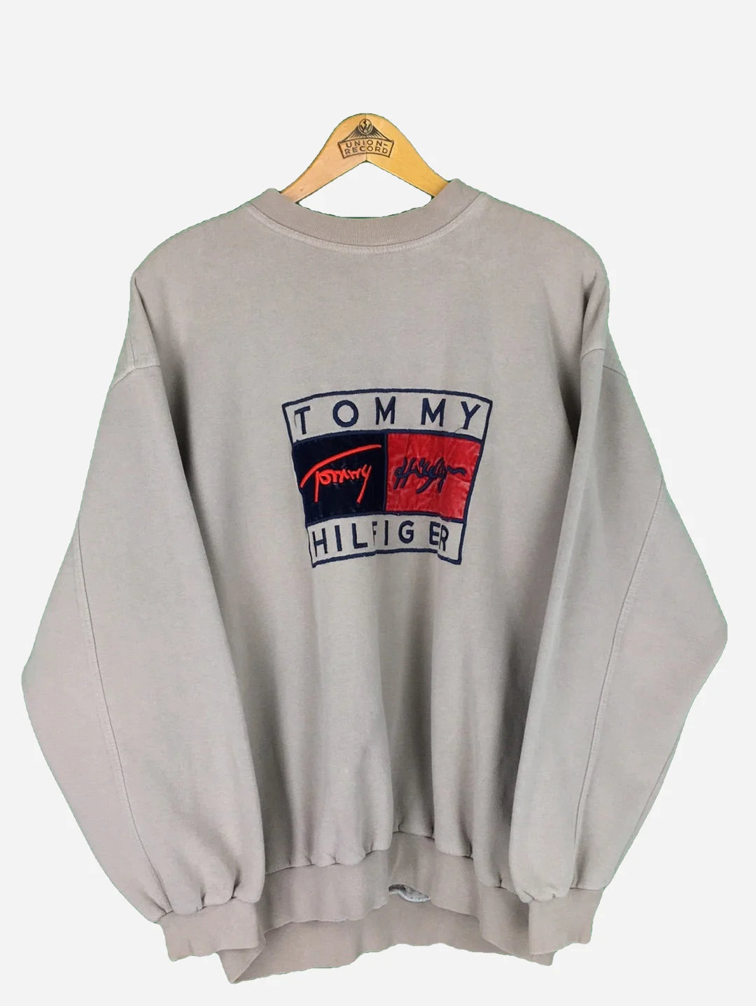 Tommy Hilfiger Bootleg Sweater XL