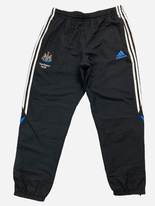 Adidas “New Castle” Track Pants (L)