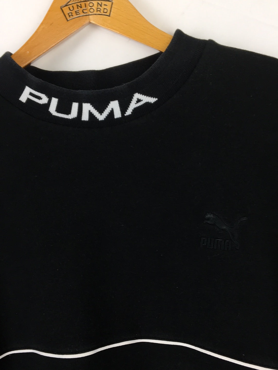 Puma Sweater (XL)