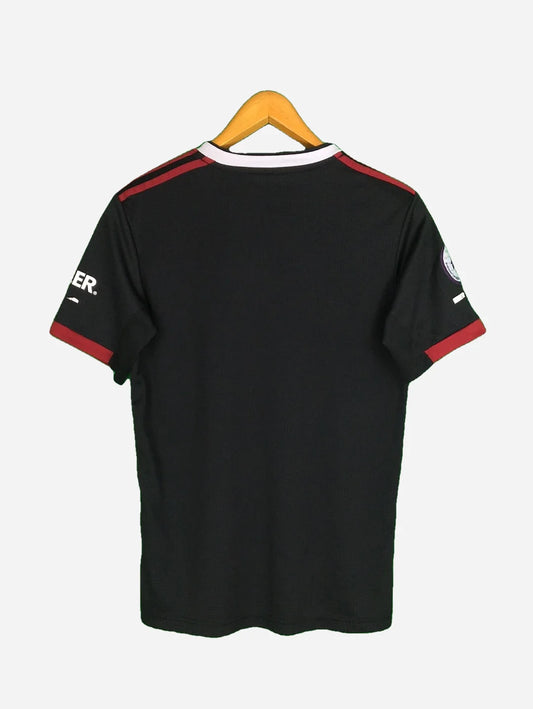 Adidas Manchester United jersey (S)