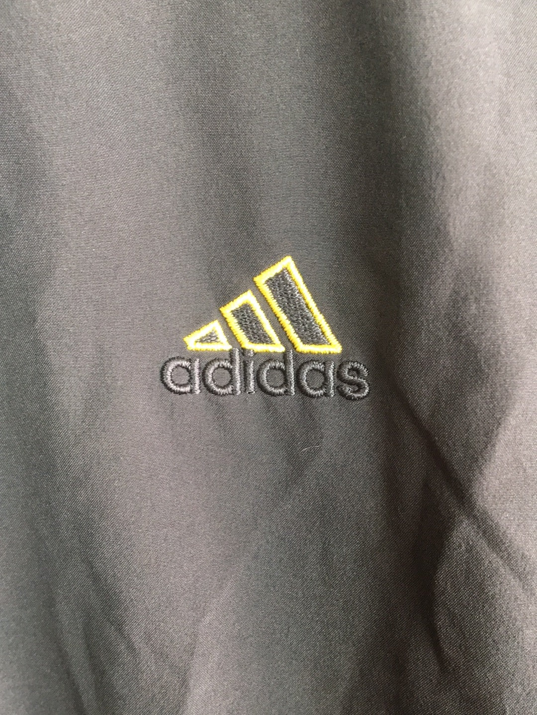 Adidas jacket (M)
