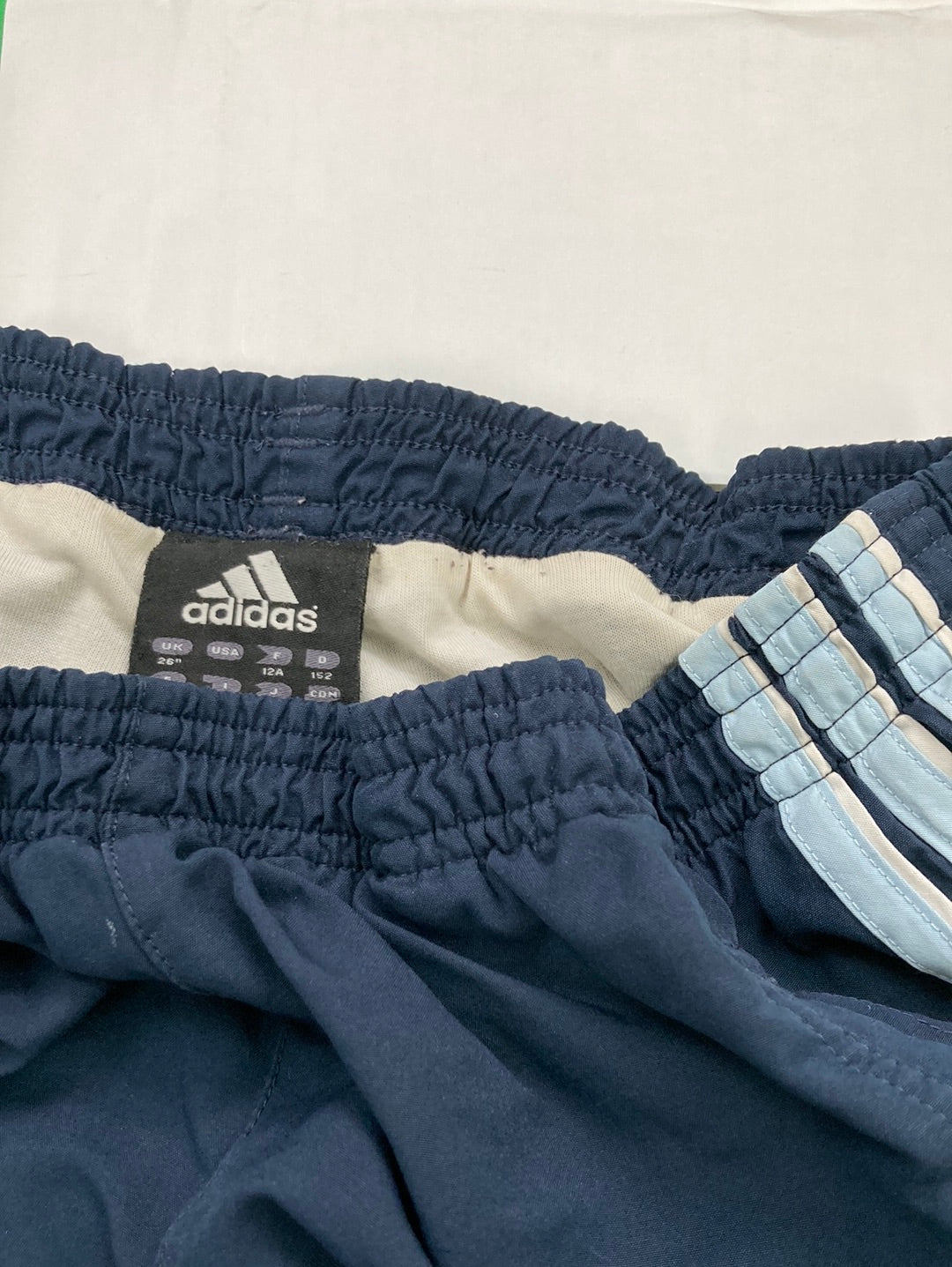 Adidas Track Pants (XS)