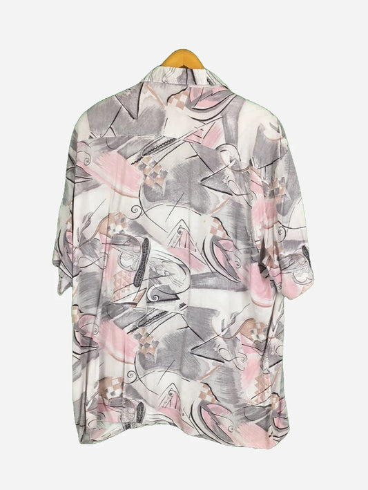 Short sleeve shirt (L)