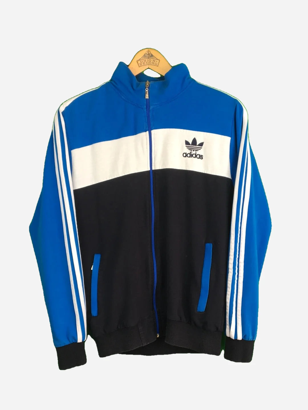 Adidas training jacket (S)