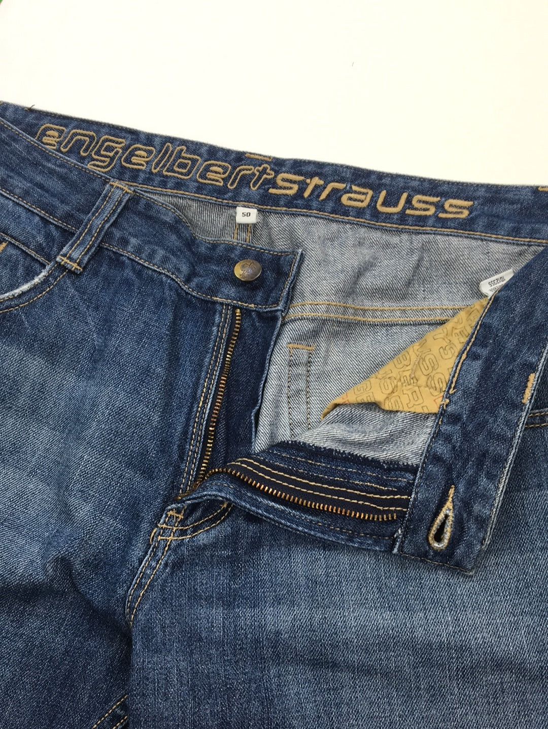 Egelbertstrauß Jeans 34/30 (L)