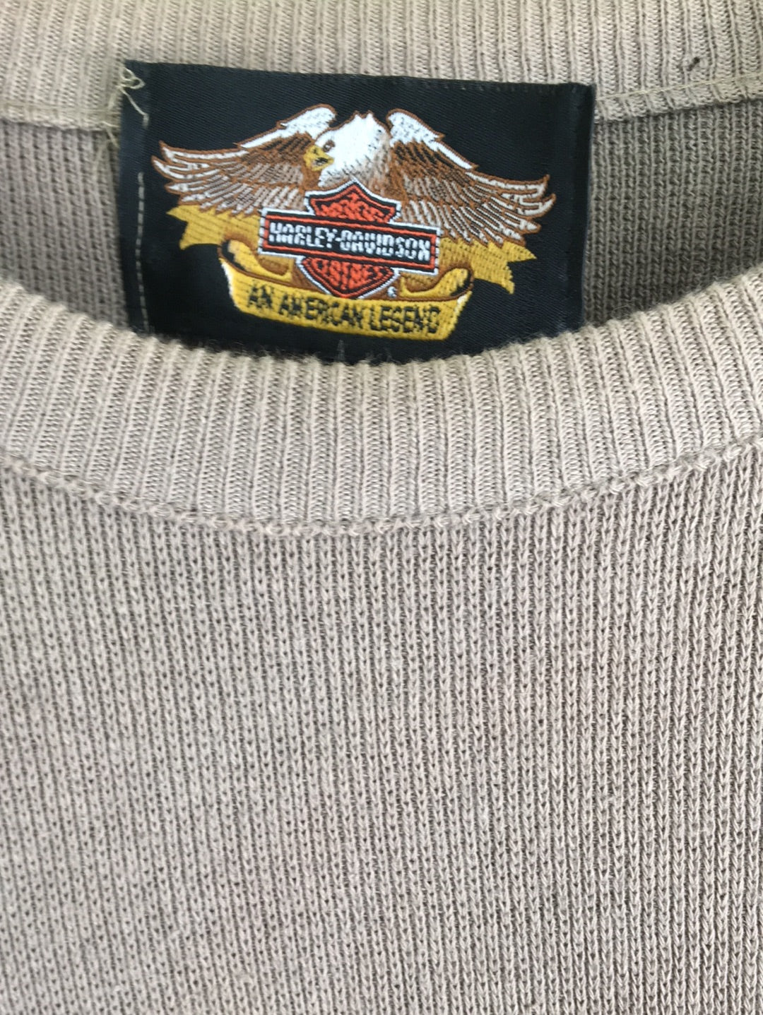 Harley Davidson Sweater (XL)