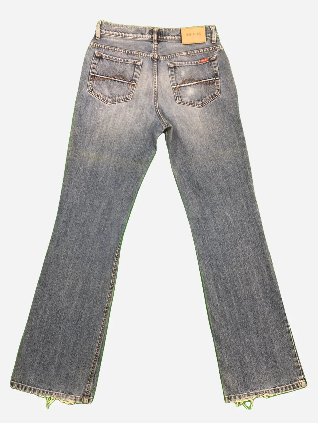 HIS Jeans 30/34 (L)