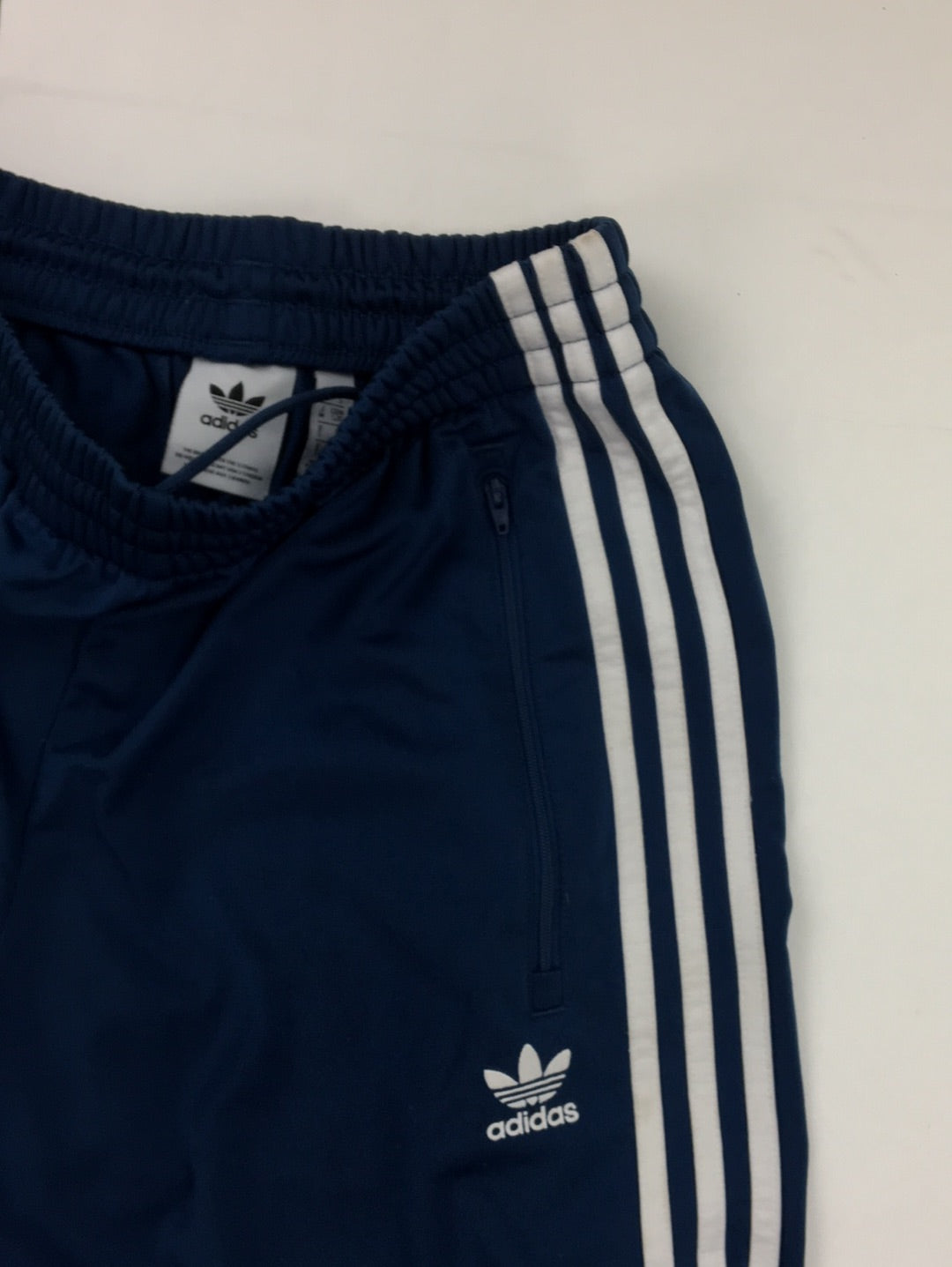 Adidas Track Pants (M)