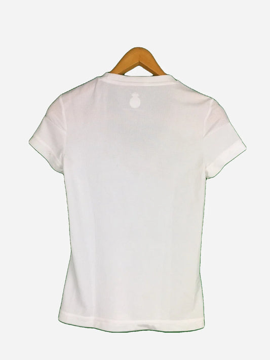 Adidas Real Madrid jersey (XS)