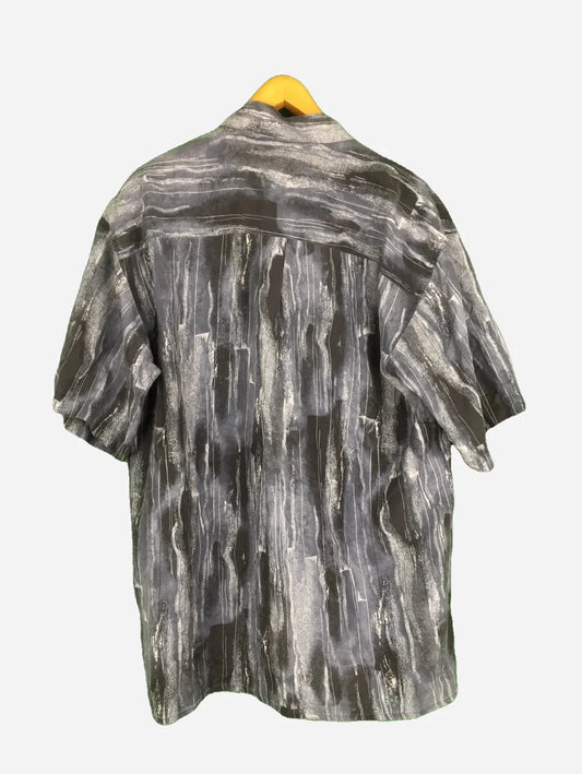 Carletti short sleeve shirt (XL)