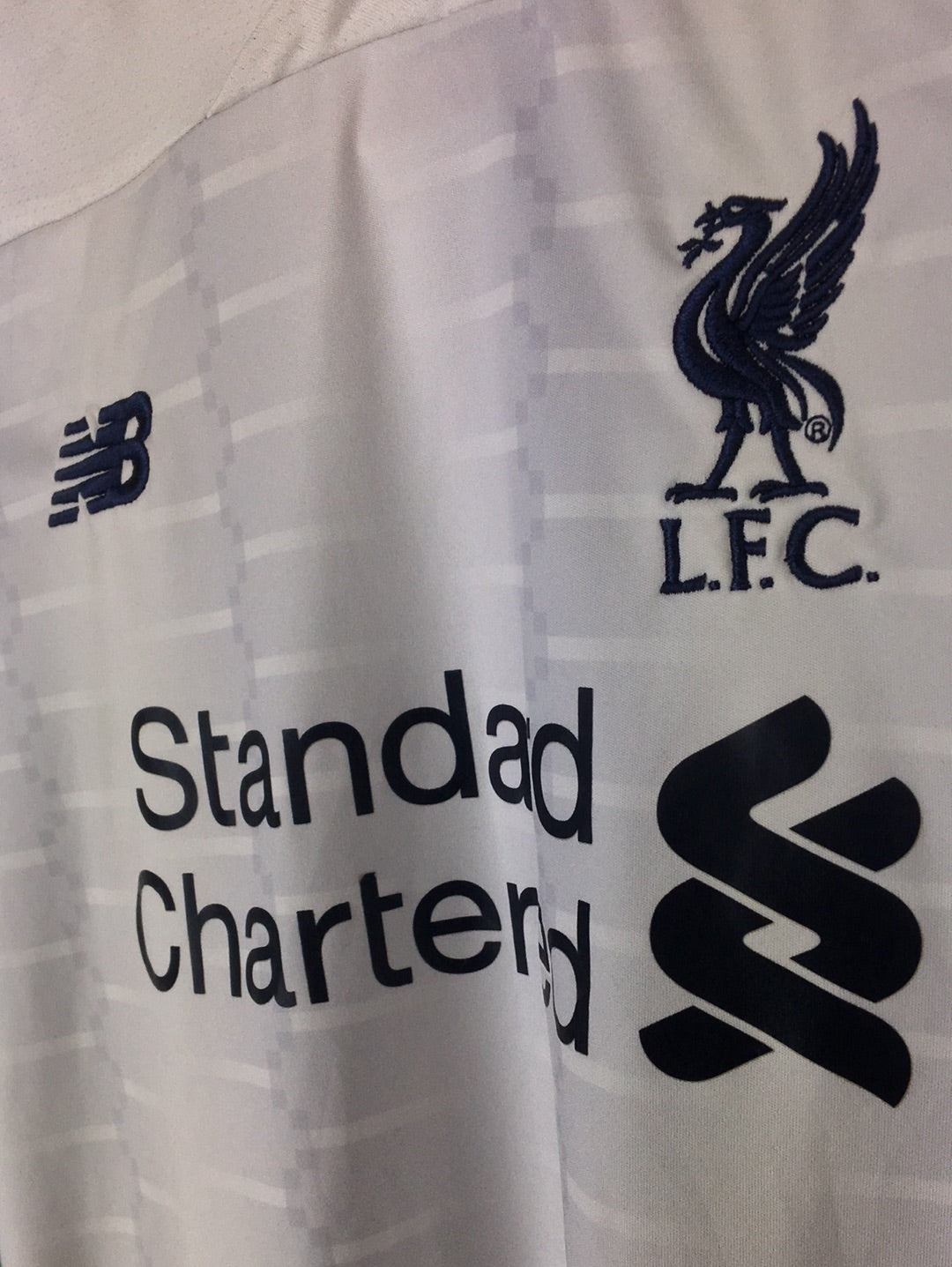 Liverpool jersey (XS)