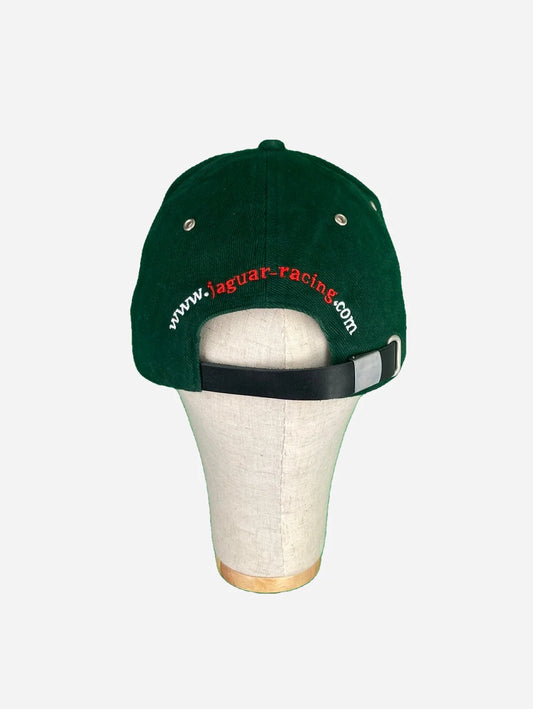 Jaguar Racing Cap