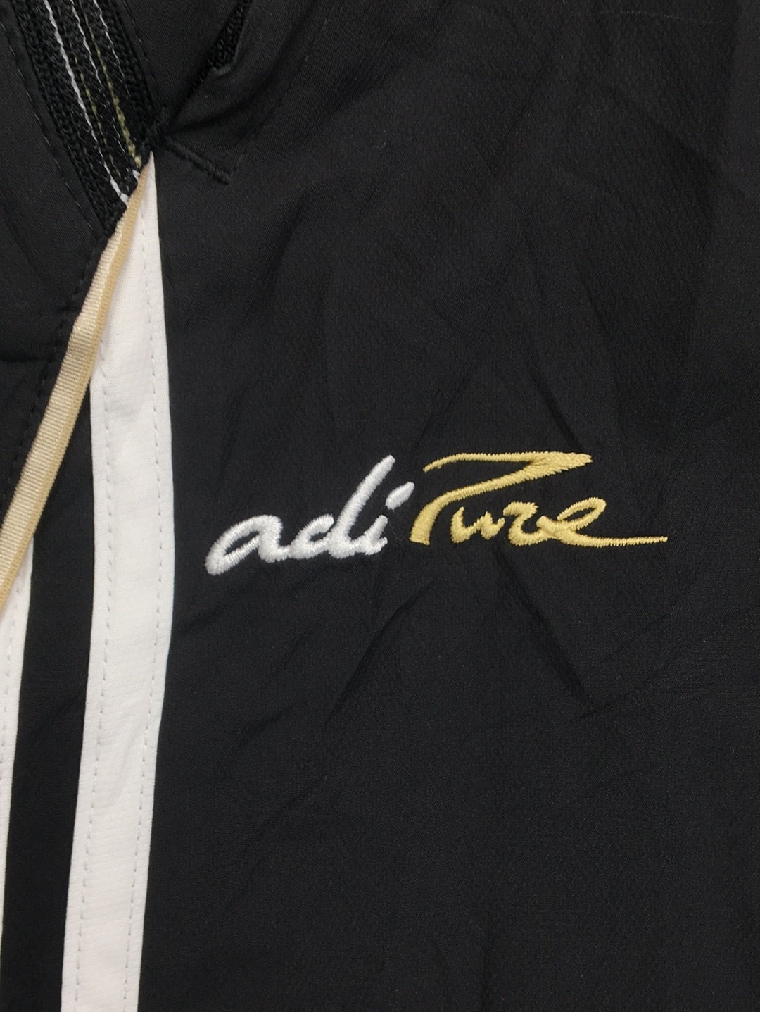 Adidas Track Pants (L)