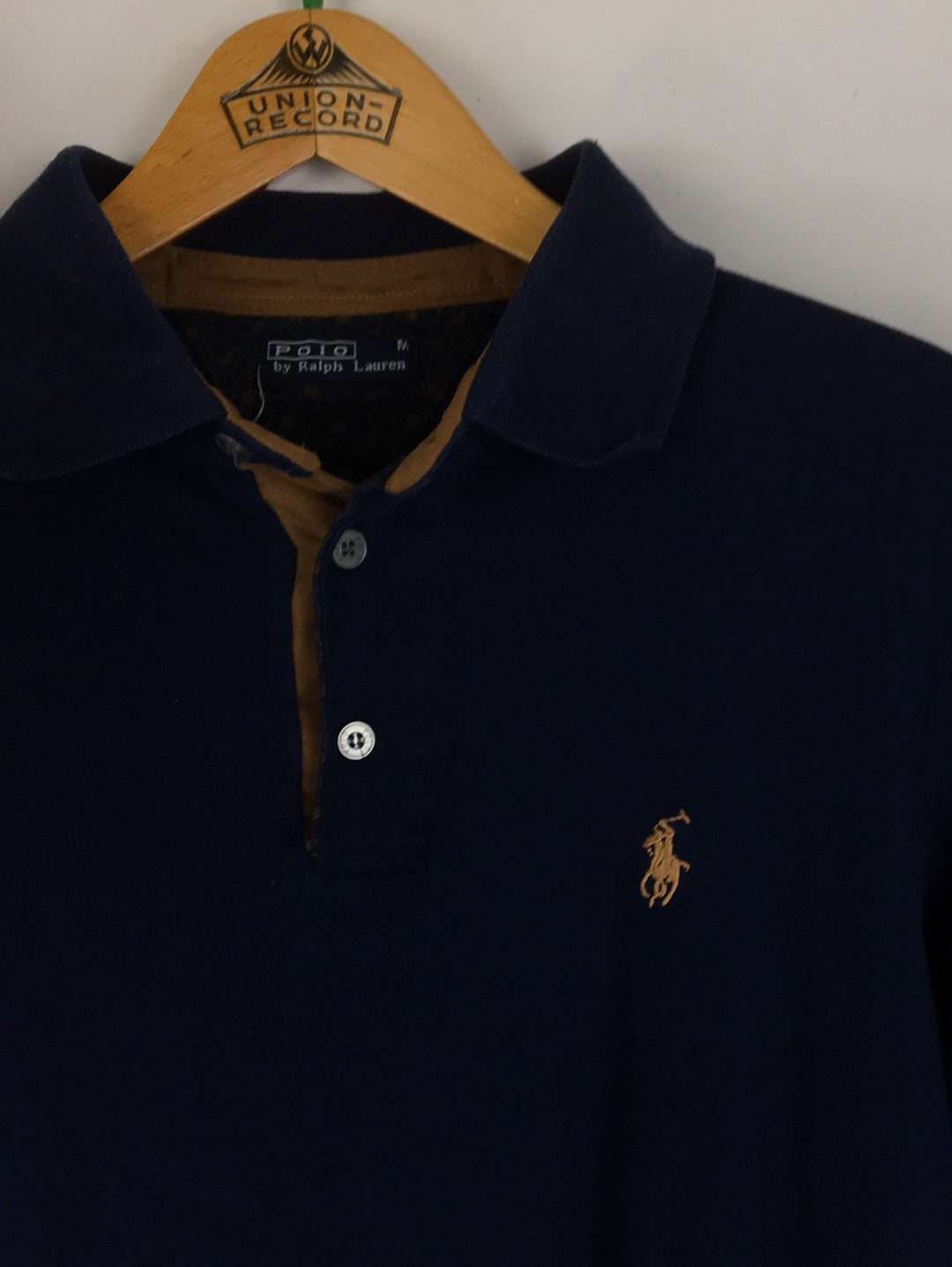 Ralph Lauren Polo Shirt (S)