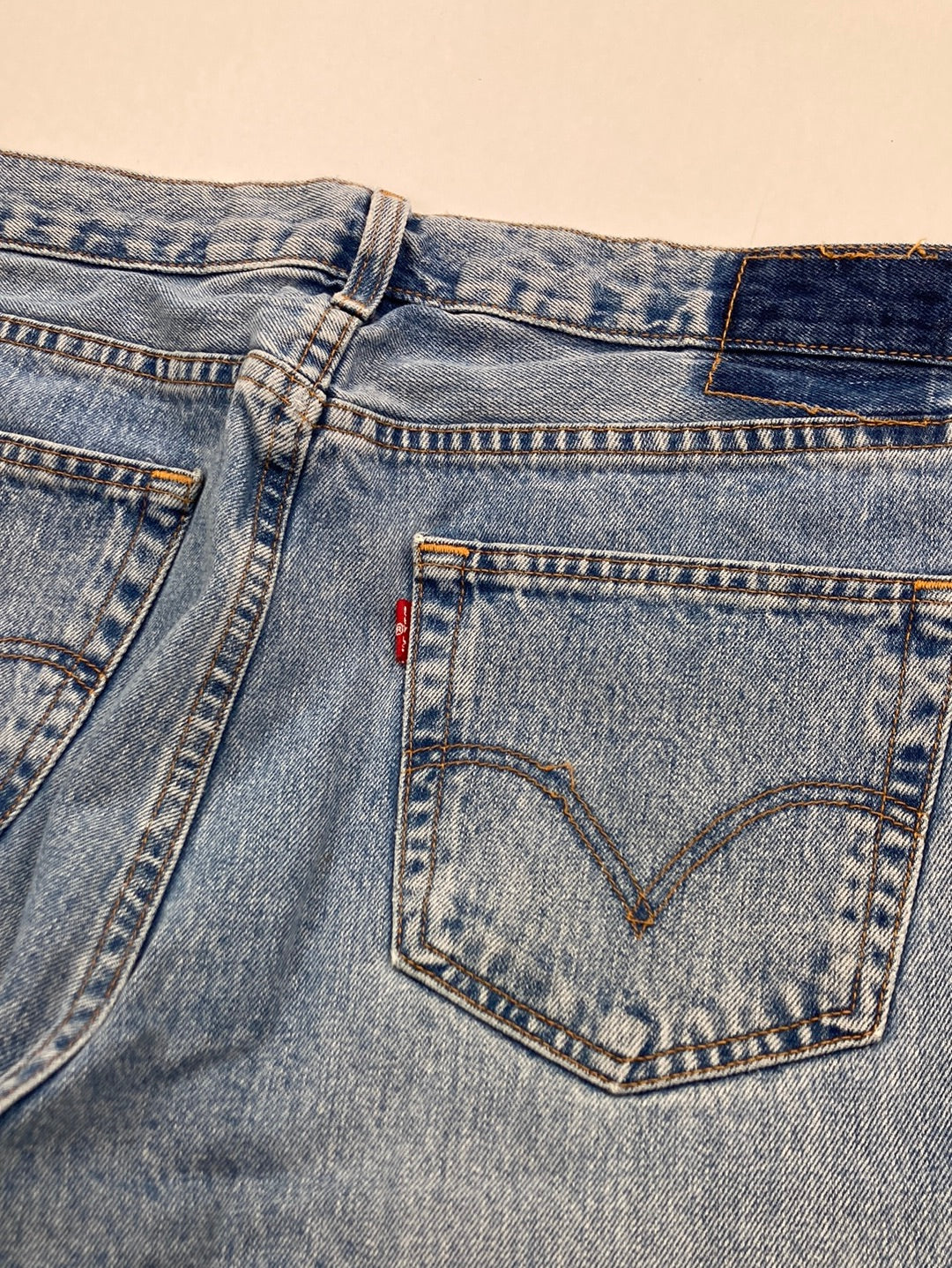 Levi's 501 Jeans 38/34 (XL)