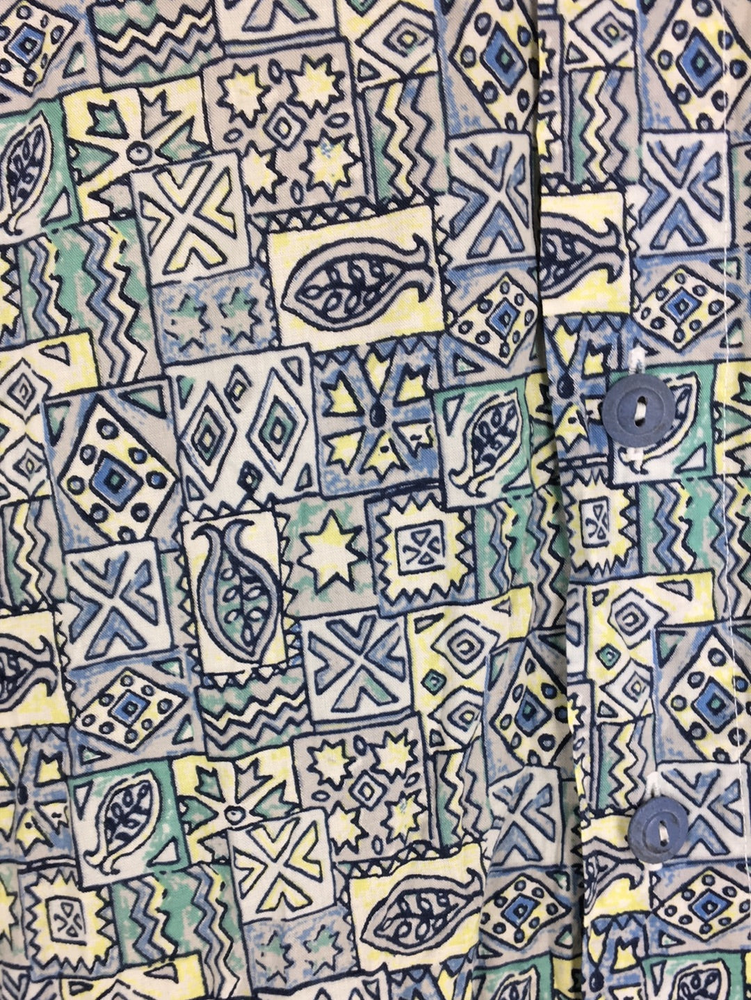 Olymp Short Sleeve Shirt (XL)