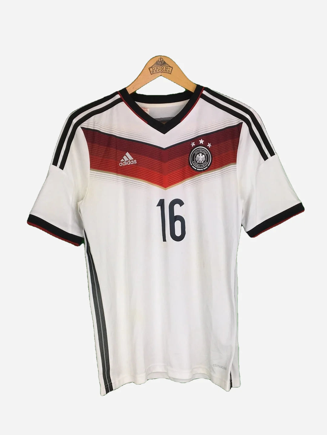 Adidas Germany jersey (S)