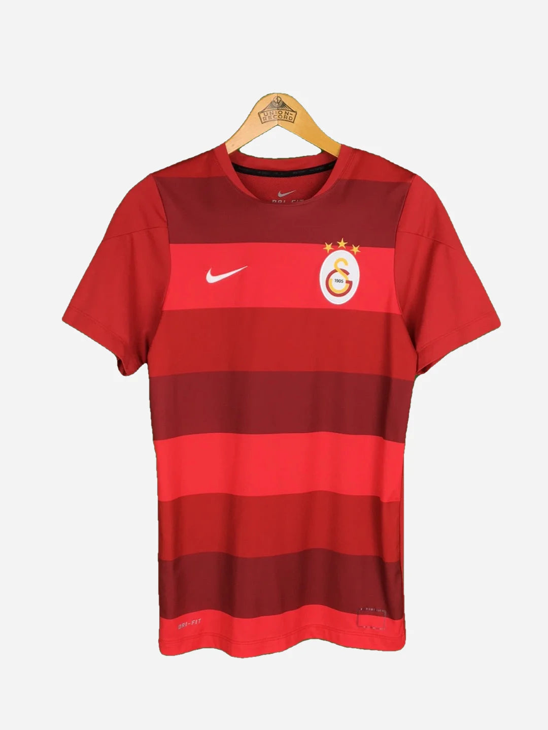 Nike galatasaray jersey sales