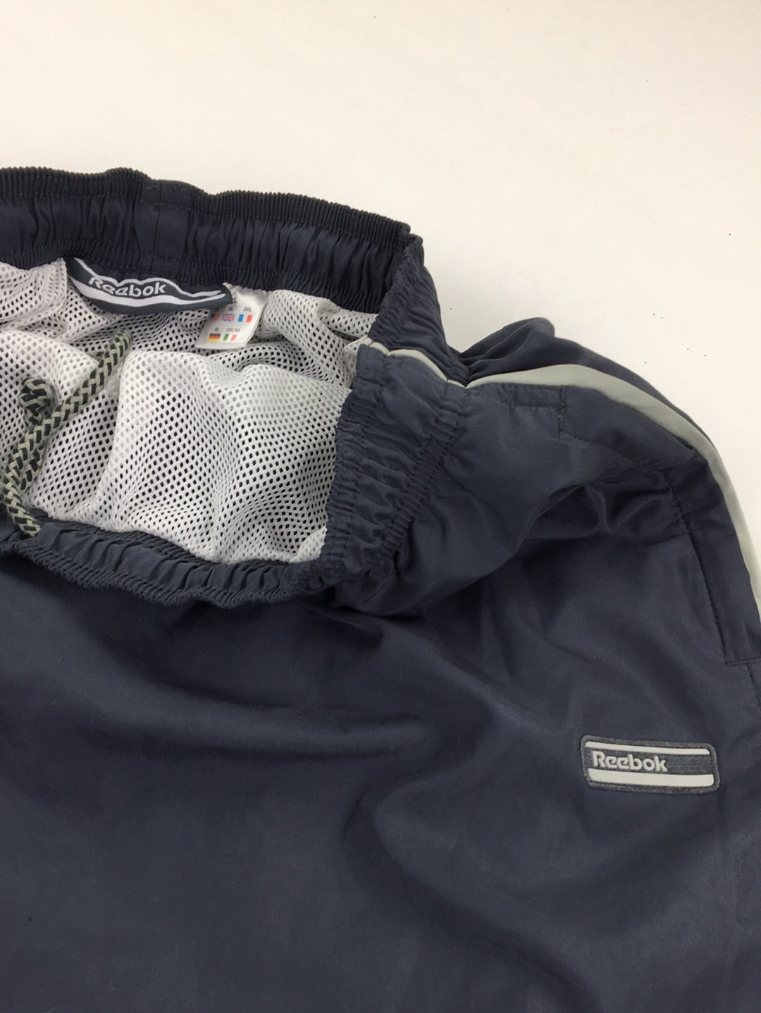 Reebok Sports Shorts (XL)