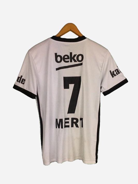 Adidas Besiktas jersey (S)