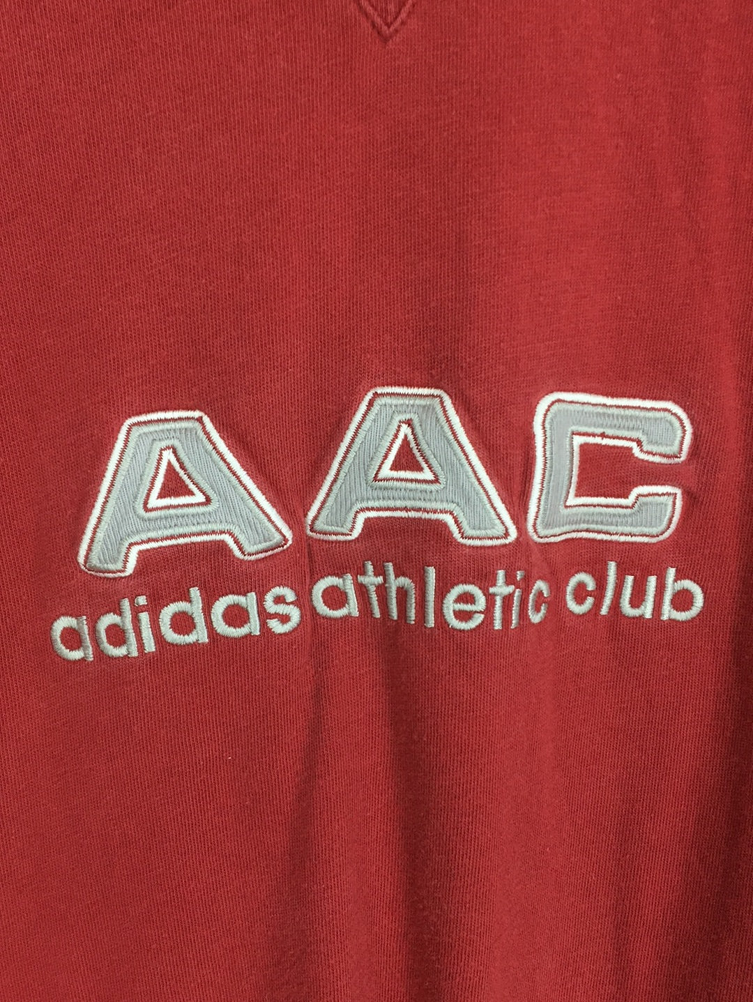 Adidas AAC T-Shirt (XL)