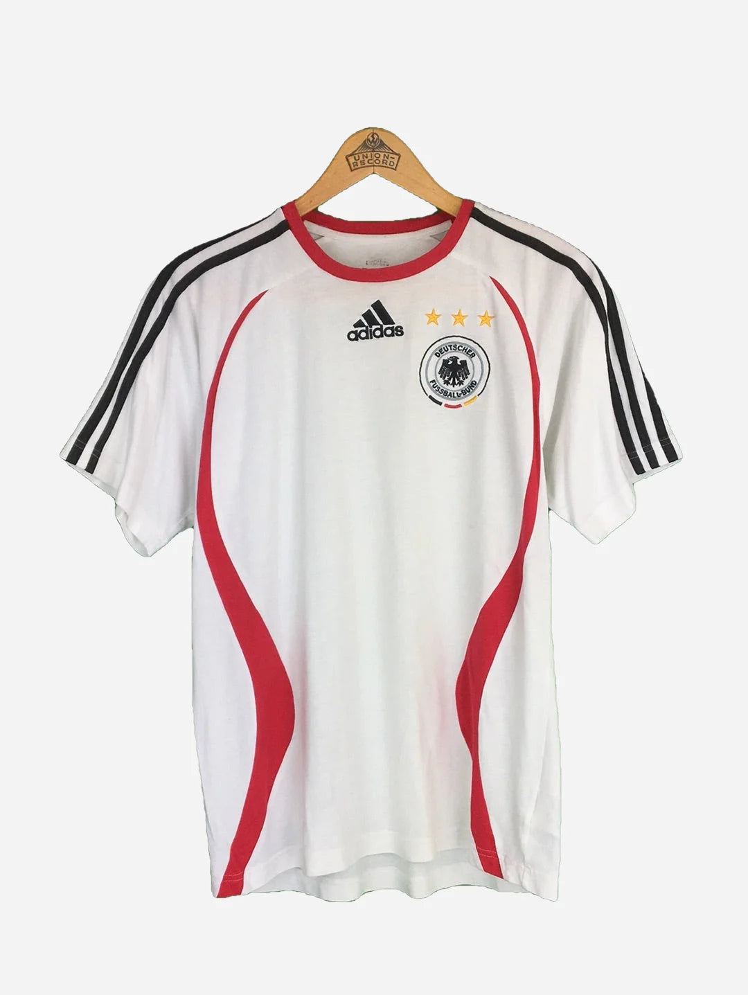 Adidas Germany T-Shirt (S)