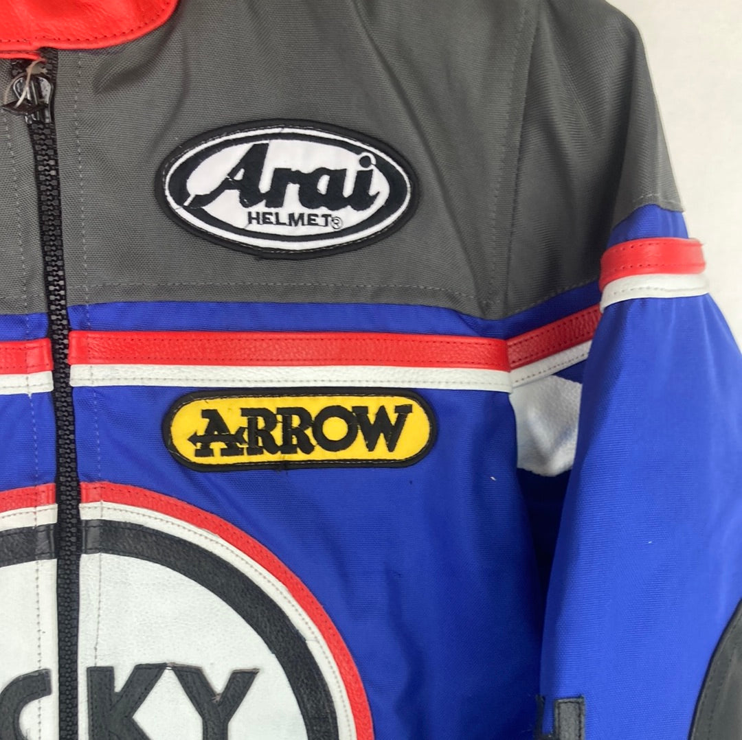 Lucky Strike Racing Jacket (S)
