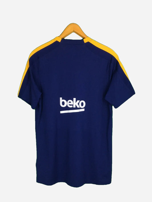 Nike FC Barcelona jersey (L)