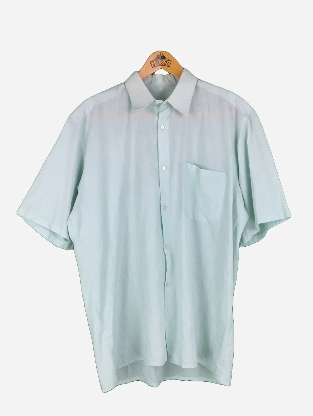 Short sleeve shirt (L)