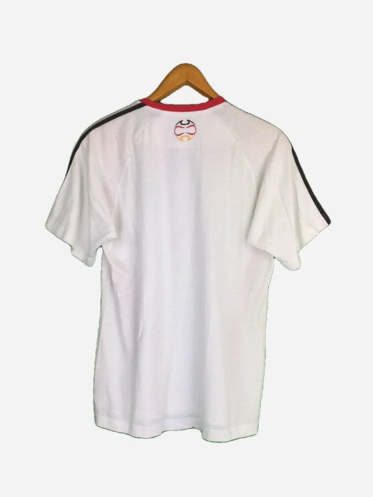 Adidas Germany T-Shirt (S)
