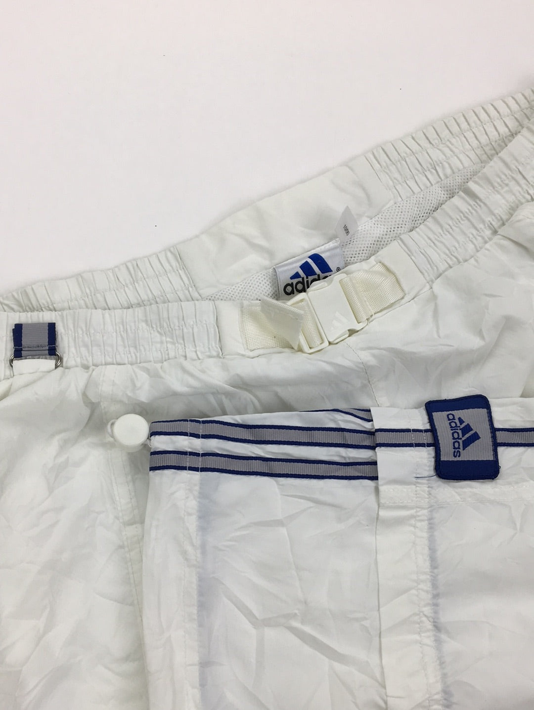 Adidas Track Pants (L)