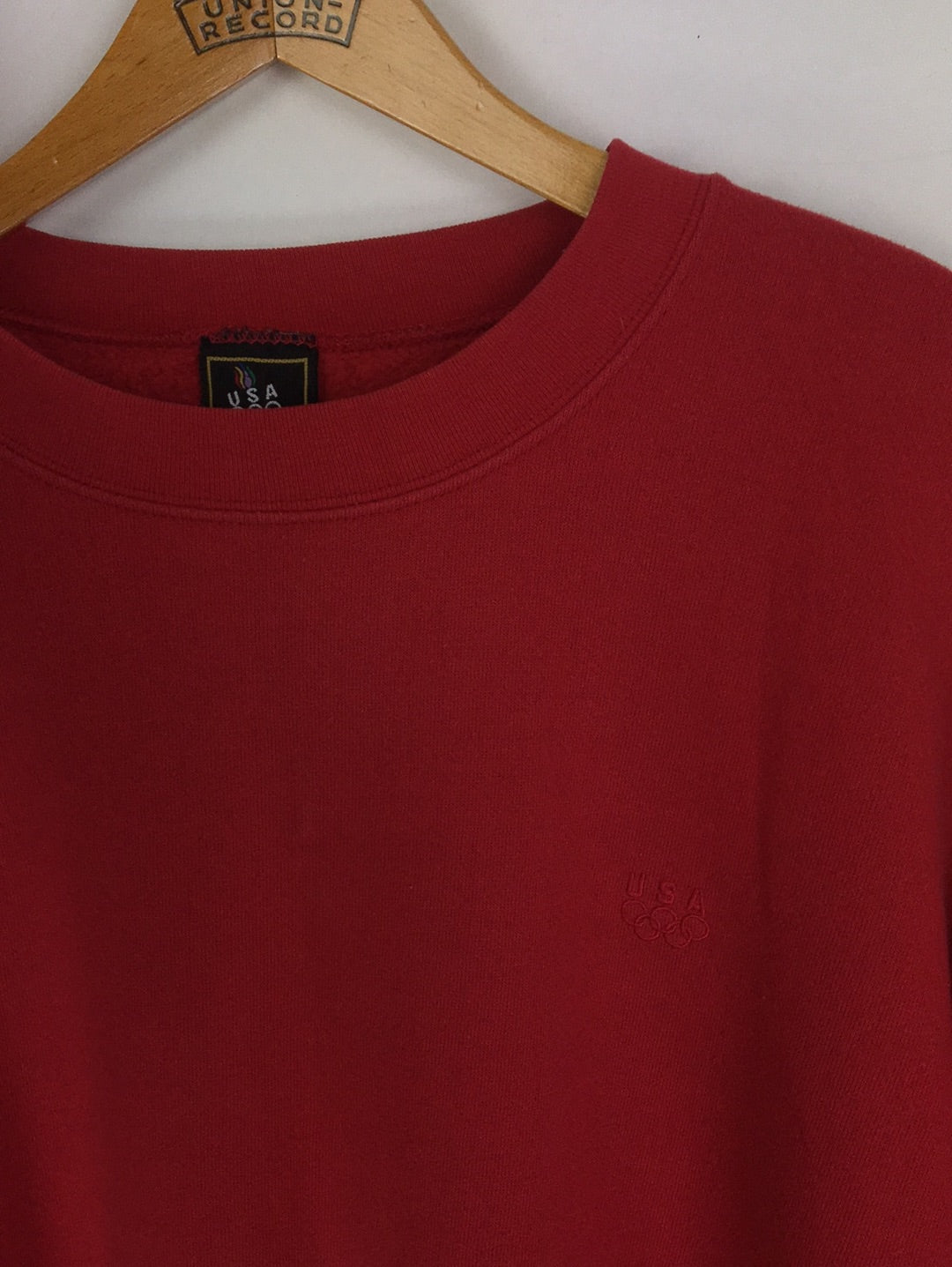 USA Olympics Sweater (XL)