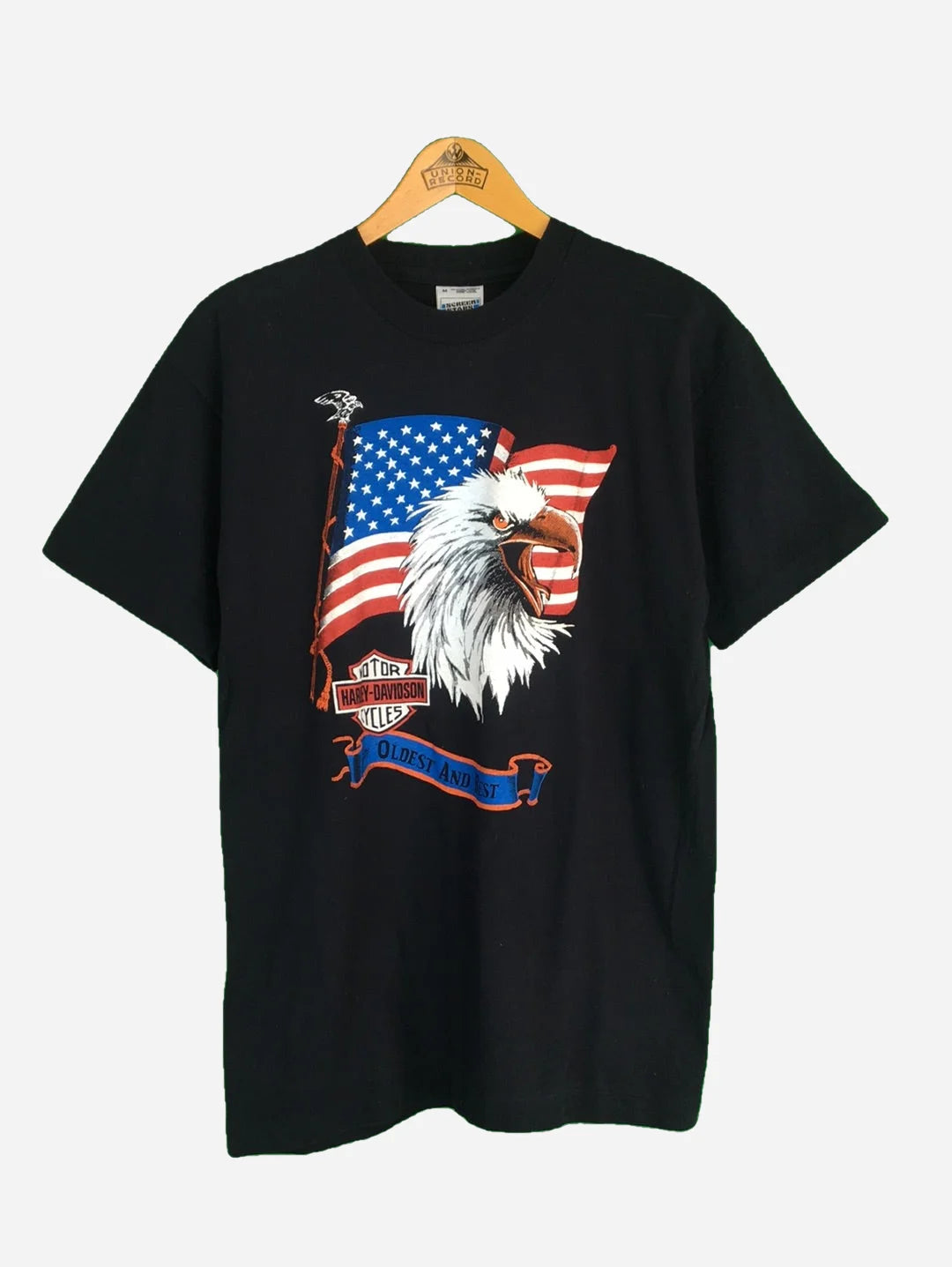Harley Davidson T-Shirt (L)